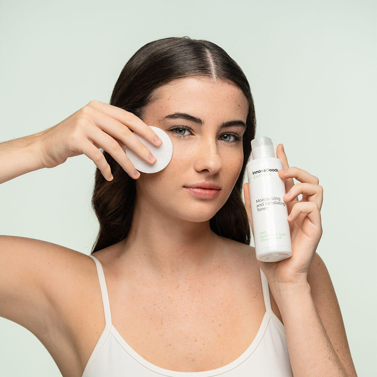 ✨ Pack de Rutina Facial y Corporal