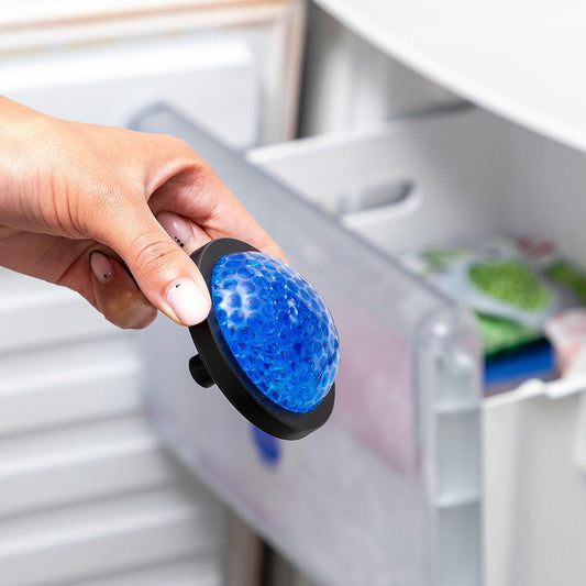 💆♂️ Pistola de Masaje Muscular – Alivio y Recuperación Profunda