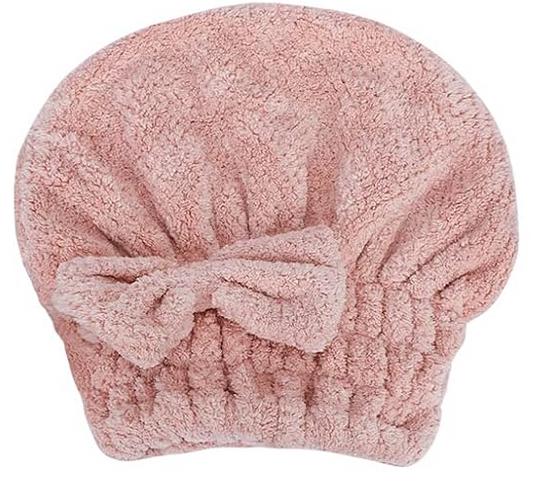 🧖♀️ Toalla Secapelo – Comodidad, Cuidado y Practicidad para tu Cabello