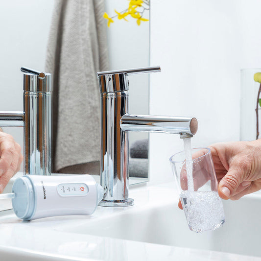💧 Irrigador Dental – Limpieza Profunda y Salud Bucal a Otro Nivel