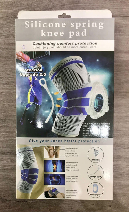 🦵 Rodilleras Ortopédicas – Soporte y Protección para Tus Rodillas