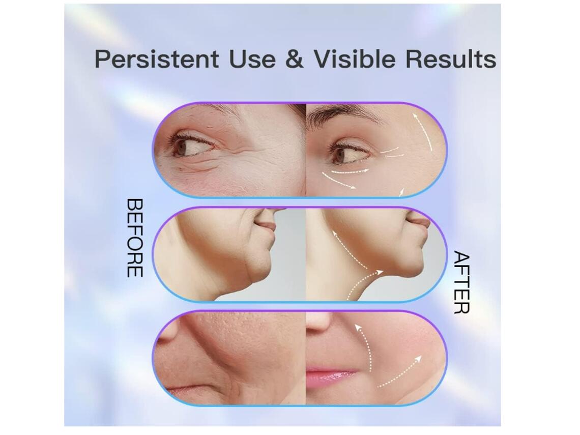 🧖‍♀️ Masajeador Facial Lifting
