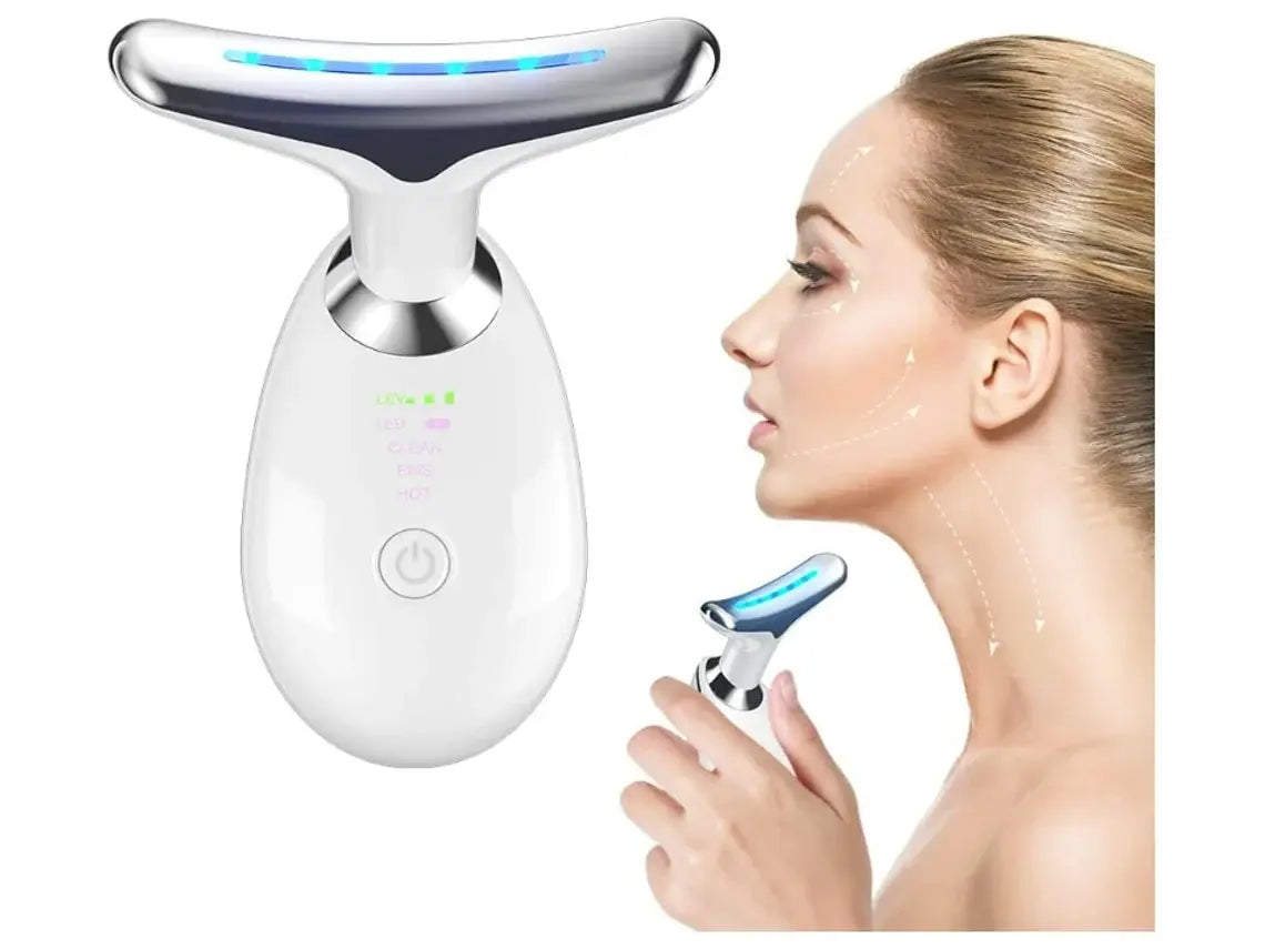 🧖‍♀️ Masajeador Facial Lifting